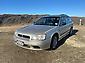 2000 Subaru Legacy