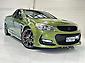 2016 Holden Commodore