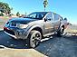 2013 Mitsubishi Triton