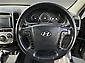 2009 Hyundai Santa Fe
