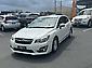2015 Subaru Impreza