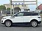 2017 Land Rover Range Rover Evoque 4wd