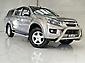 2015 Isuzu D-Max