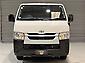 2025 Toyota Hiace
