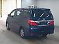 2013 Toyota Alphard