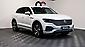 2019 Volkswagen Touareg