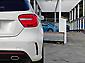 2014 Mercedes-Benz A 250