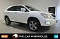 2006 Toyota Harrier