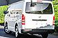 2020 Toyota Hiace ZL 5 Door