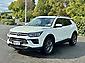 2020 Ssangyong Korando