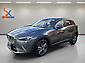 2017 Mazda CX-3