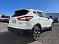 2015 Nissan Qashqai