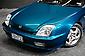 1996 Honda Prelude
