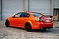 2006 Holden Commodore