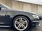 2016 Audi A4 Avant