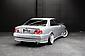 1997 Toyota Chaser