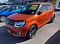 2016 Suzuki Ignis