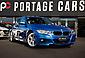 2015 BMW 320i