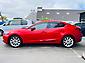 2015 Mazda Axela