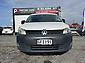 2012 Volkswagen Caddy