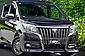 2016 Toyota Noah / Esquire
