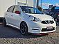 2015 Nissan March