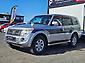2012 Mitsubishi Pajero