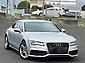 2015 Audi A7 Sportback 4wd