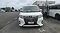 2015 Toyota Alphard
