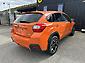 2012 Subaru XV