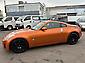 2005 Nissan Fairlady