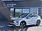 2024 Mitsubishi Eclipse Cross