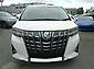 2021 Toyota Alphard
