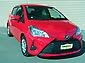 2017 Toyota Vitz