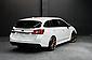2015 Subaru Levorg