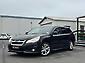 2012 Subaru Legacy