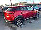 2018 Mazda CX-3