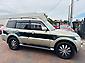 2013 Mitsubishi Pajero