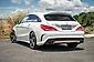 2015 Mercedes-Benz CLA 250