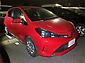 2015 Toyota Vitz