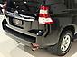 2015 Toyota Land Cruiser Prado
