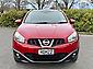 2013 Nissan Qashqai