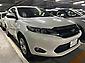 2015 Toyota Harrier