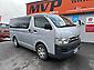 2010 Toyota Hiace