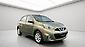 2015 Nissan Micra