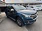 2017 Holden Colorado