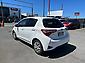 2017 Toyota Vitz