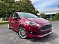 2014 Ford Fiesta