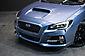 2014 Subaru Levorg