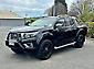 2020 Nissan Navara
